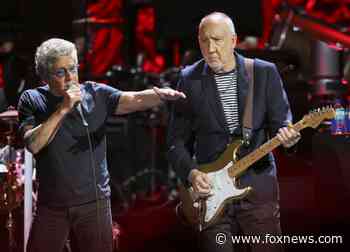 The Who will play Cincinnati, first time in 42 years after concert tragedy