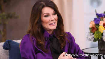 'RHOBH' alum Lisa Vanderpump updates fans after horseback riding accident