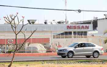 Cuauhtémoc presume inversión de Nissan - El Sol de Cuernavaca