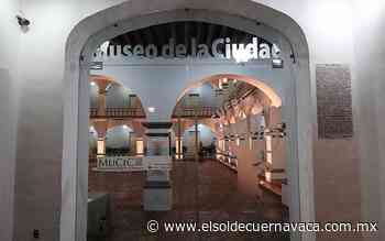 Cuernavaca enfrenta carencias en todas las áreas - El Sol de Cuernavaca