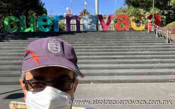 Embajador de Reino Unido visita y disfruta Morelos - El Sol de Cuernavaca