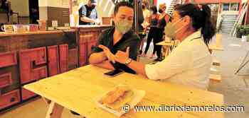 Inicia actividad cafetería resiliente en Cuernavaca - Diario de Morelos