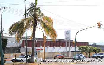 [Especial] Civac, del esplendor a la crisis económica - El Sol de Cuernavaca