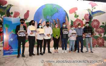 Tlaltenango, escenario de expresiones artísticas - El Sol de Cuernavaca