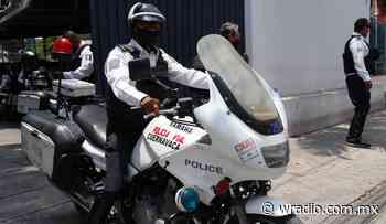 En enero no habrá multas de tránsito en Cuernavaca - W Radio México