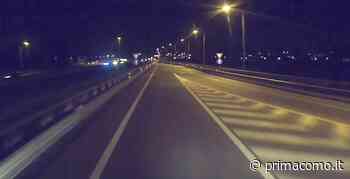 A9 Lainate-Como-Chiasso, attenzione alle chiusure notturne: ecco dove e quando - Prima Como