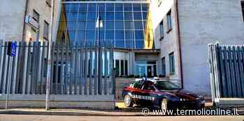 Aggredì Carabiniere intervenuto per sedare una rissa, rimpatriata 34enne - Termoli Online