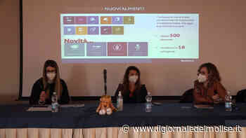 A Termoli un workshop per informare sulle nuove tecnologie e sull'importanza dell'alimentazione nei pazienti diabetici: - Il Giornale del Molise