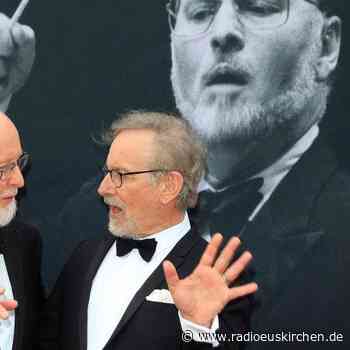 Oscar-Rekord-Halter John Williams wird 90 - radioeuskirchen.de