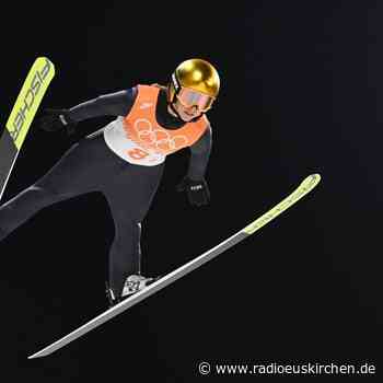 Althaus weint nach Disqualifikation: Skisprung-Mixed raus - radioeuskirchen.de