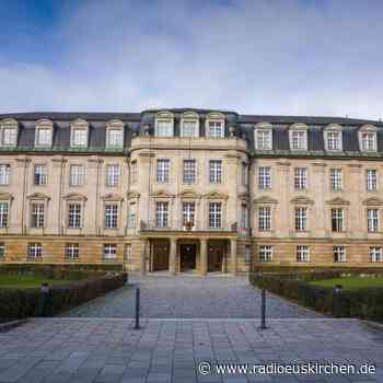 Gericht stoppt Bundesfinanzhof-Vizepräsidentin - radioeuskirchen.de