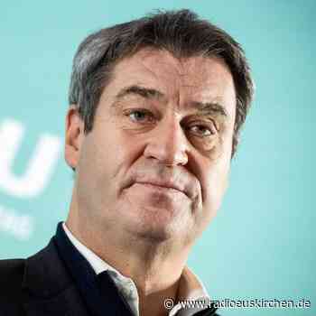 Kreise: Söder lockert Corona-Regeln - radioeuskirchen.de