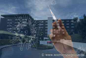 Impfstelle Marmagen jetzt auch sonntags offen - Euskirchen - WochenSpiegel