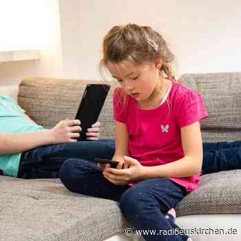 Apps für Kids auf Herz und Nieren geprüft - radioeuskirchen.de