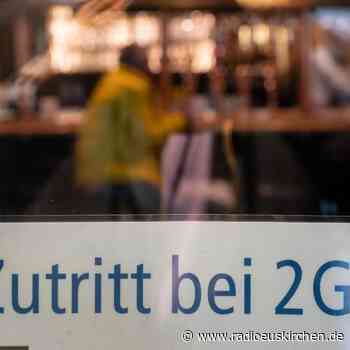 Impfnachweis-Ärger - zwei Schwerverletzte in Bremen - radioeuskirchen.de