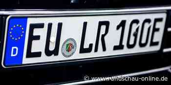 E-Mobilität im Kreis Euskirchen: Topografie macht E-Autos das Leben schwer - Kölnische Rundschau