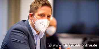 Landrat beklagt Corona-„Datenirrsinn“ im Kreis Euskirchen - Kölnische Rundschau