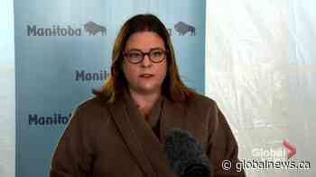 Manitoba announces $31.6M expansion of Selkirk Regional Health Centre | Watch News Videos Online - Globalnews.ca