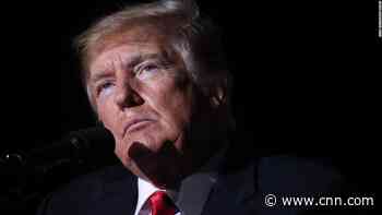 Former White House officials describe Trump's habit of ripping up documents and haphazard record-keeping