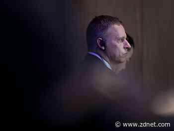 Peter Thiel steps down from Meta board after seven years in the post