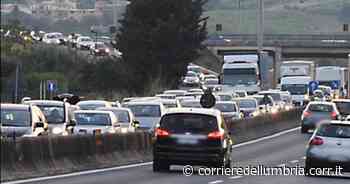 Perugia, progetto per una nuova area commerciale a Ponte Felcino lungo la superstrada - Corriere dell'Umbria