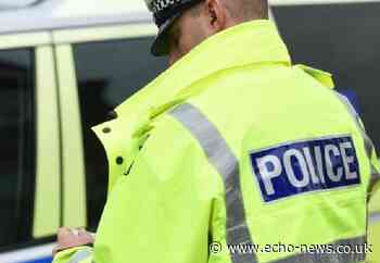 12-year-old boy is robbed of phone at knifepoint on his birthday - Echo