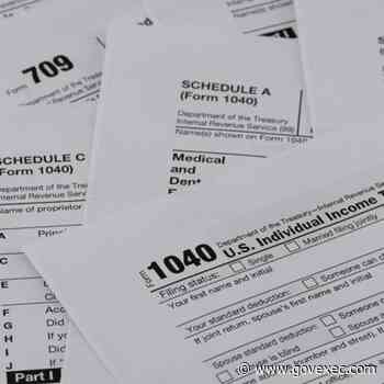 Coronavirus Roundup: Special IRS Assistance Hours During the Third Pandemic Tax Season; Clarification on Protections for People With Disabilities - GovExec.com