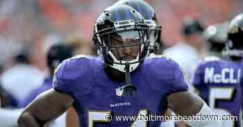 Ravens hire Zachary Orr as inside linebacker coach - Baltimore Beatdown
