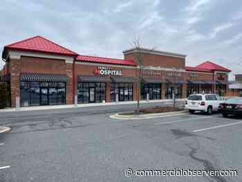 The Scooter Shop Relocating to Baltimore County - Commercial Observer