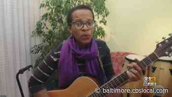 Baltimore County Public Library Celebrates Black History Month With Virtual Events - CBS Baltimore