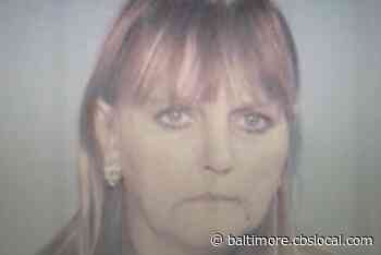 Harford County Deputies Are Searching For 64-Year-Old Woman - CBS Baltimore