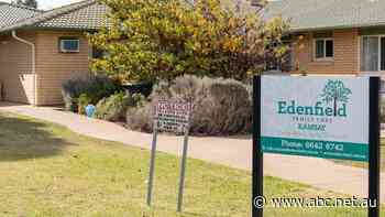 Worried family petitions federal government to intervene at SA aged care home