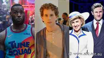 It's official: These are the worst movies of 2021