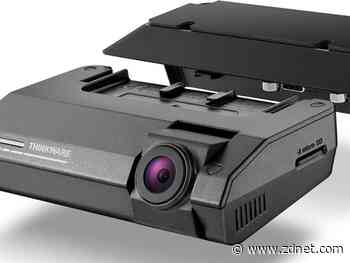 Thinkware F790 dash cam review: Unobtrusive road guardian with excellent video quality - ZDNet