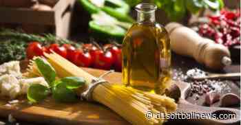 Mediterranean diet: the best in the world ahead of Dash and Flexitarian Cook - D1SoftballNews.com