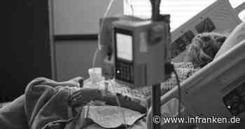 Erlangen: Online-Veranstaltung: 'Sterben auf Rezept? Gegen die 'Normalisierung' von Suizidassistenz' - inFranken.de