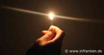 Erlangen: Größerer Stromausfall in Innenstadt - rund 5000 Haushalte betroffen - inFranken.de