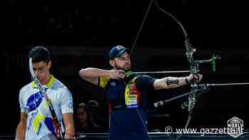 Indoor World Series: a Las Vegas italiani fermi agli ottavi - La Gazzetta dello Sport