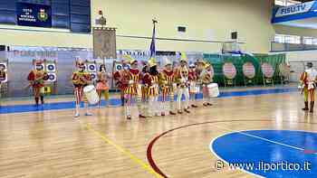 Tiro con l'arco, Cavalieri A.D. 1394 di Cava de' Tirreni aprono i campionati regionali indoor - Il Portico News