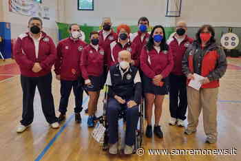 Tiro con l'arco: doppio appuntamento e ottimi risultatti nel weekend per l'Archery Club Ventimiglia - SanremoNews.it