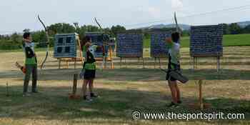 Tiro con l'arco: sport o gioco all'aria aperta? - The SportSpirit
