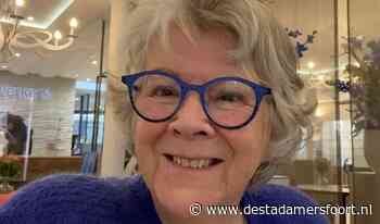 Bijzondere vlogs Vera van Brakel - DeStadAmersfoort.nl