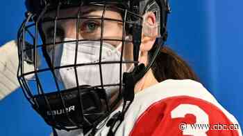 Olympic viewing guide: Women's hockey heats up