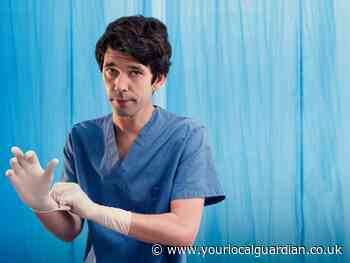 BBC: This Is Going To Hurt full cast list