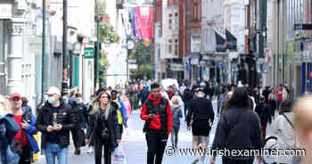 Oliver Mangan: Markets may be pricing in too many ECB rate hikes this year - Irish Examiner