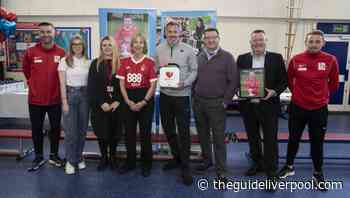 The Oliver King Foundation and the 23 Foundation team up with Pall Mall to pilot ECG testing in schools - The Guide Liverpool - The Guide Liverpool