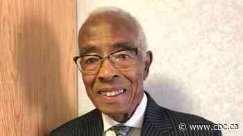 The fight for equality: A conversation with Don Oliver, the 1st Black man appointed to Senate - CBC.ca