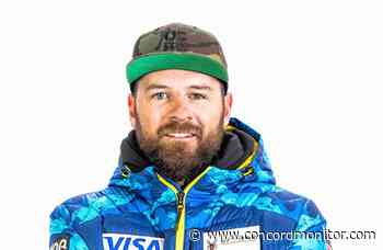 Former UNH ski racer Coley Oliver serving on Shiffrin's coaching staff at Beijing Games - Concord Monitor