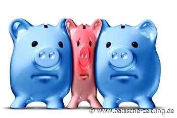 Steinens Gemeinderäte werfen Verwaltung mangelnden Sparwillen vor - Steinen - Badische Zeitung