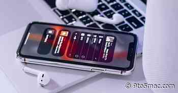 Apple acquires startup behind Infinite Music Engine that adapts music to your heartbeat